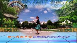 公园习舞 乡愁