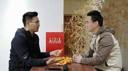 期友记  第六期 20201225  李吉祥工作室 出品